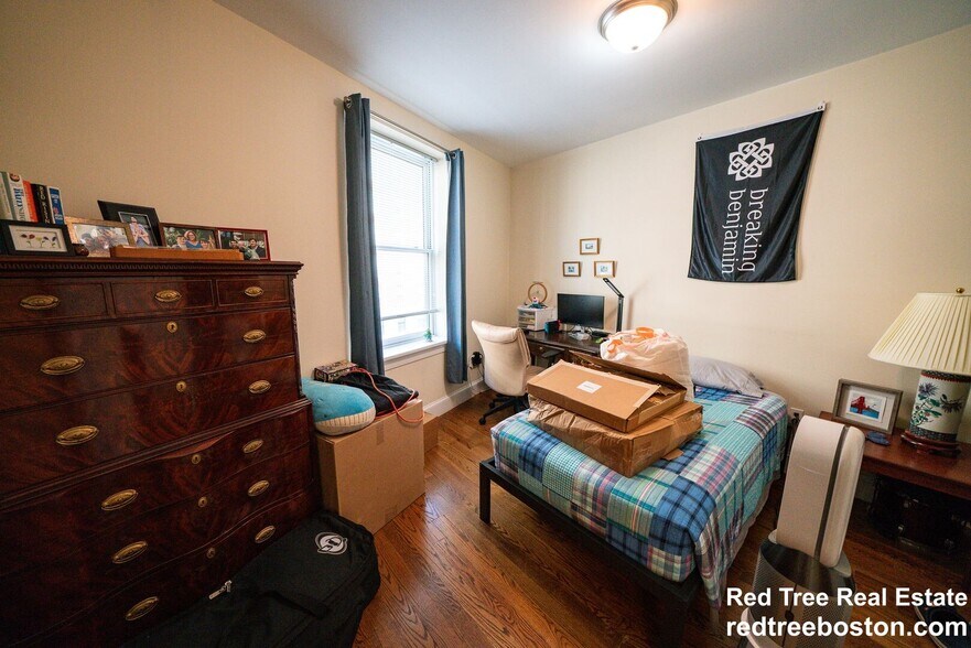 Building Photo - 491 Commonwealth Ave