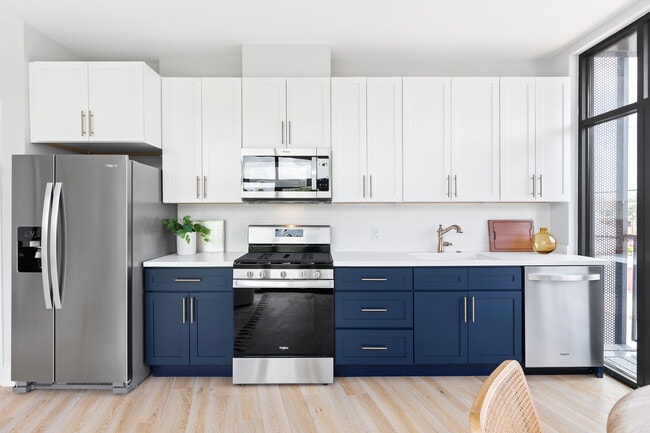 Building Photo - The Arbor at Takoma