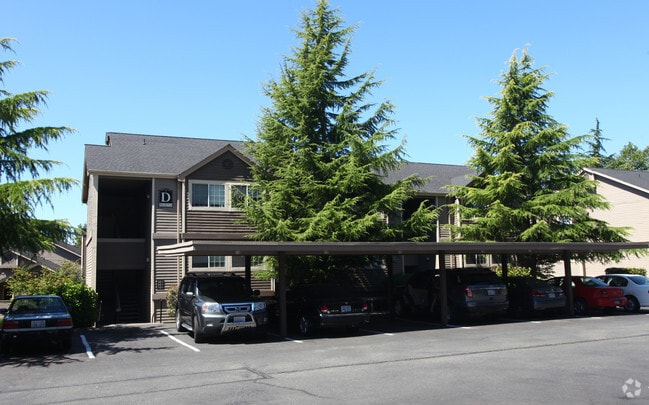 Primary Photo - Ridgegate