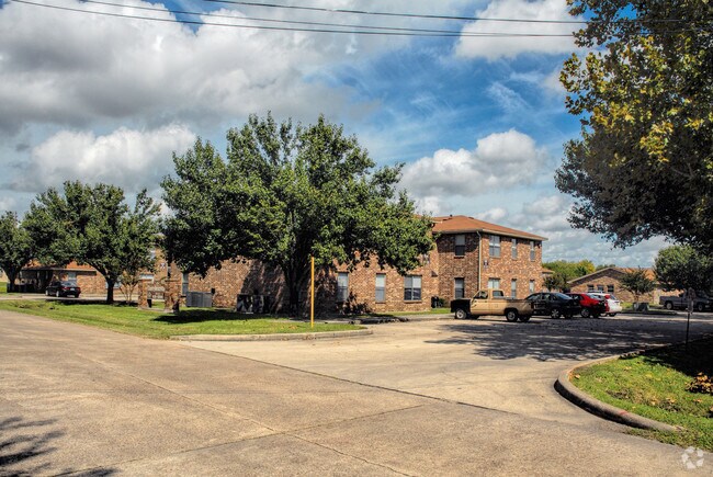highland homes humble tx