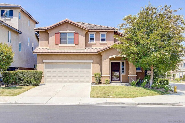 Primary Photo - 26191 Cypress Union Ln