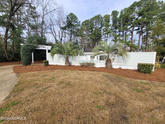 Building Photo - 6211 Wrightsville Ave