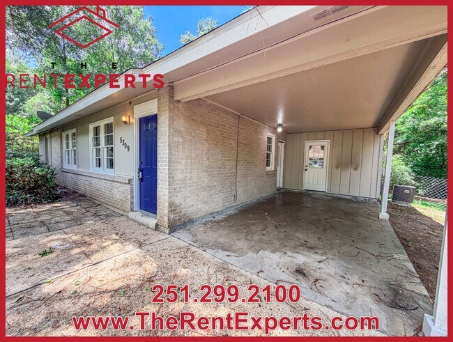 Building Photo - 5309 S David Langan Dr