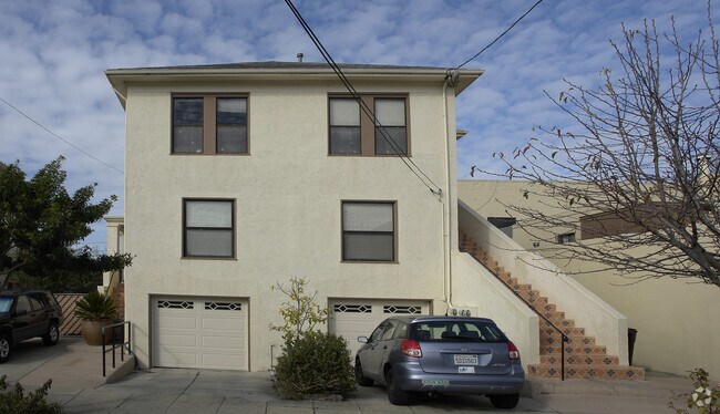 Building Photo - 1266 61st St