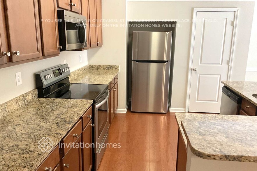 Building Photo - 16716 Prairie Falcon Ln