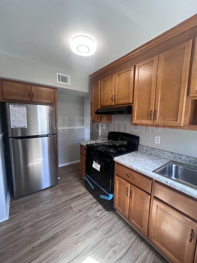 Building Photo - 3007 Grant St