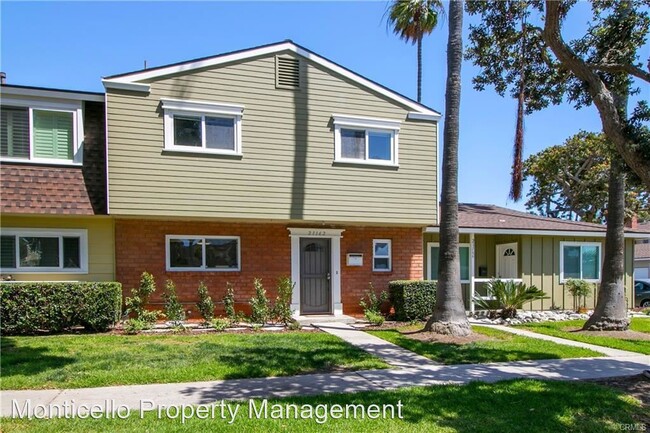 Primary Photo - 4 br, 2.5 bath House - 21162 Surfwood Lane