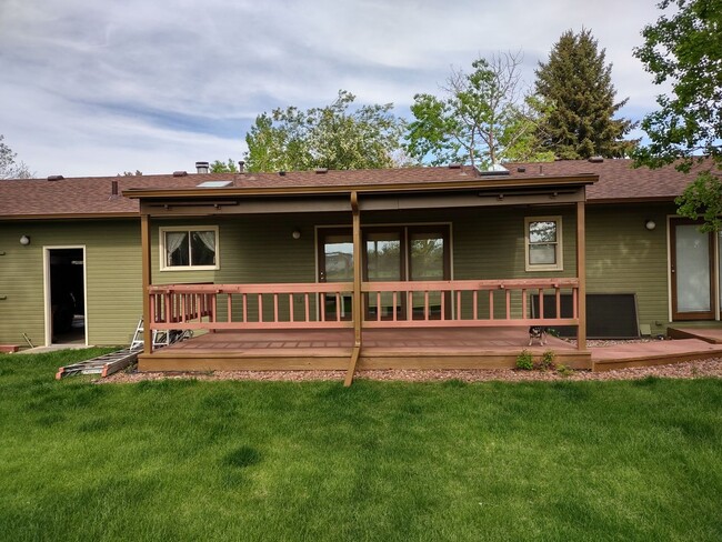 Building Photo - Wonderful Home in Loveland