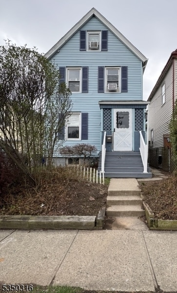 Building Photo - 321 South Ave