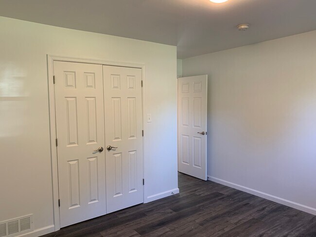 2nd Bedroom - 36 W Lancaster Ave