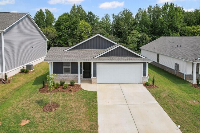 Building Photo - ASK ABOUT RENT SPECIAL - New 4BR Home – Spacious & Stylish East Athens Rental