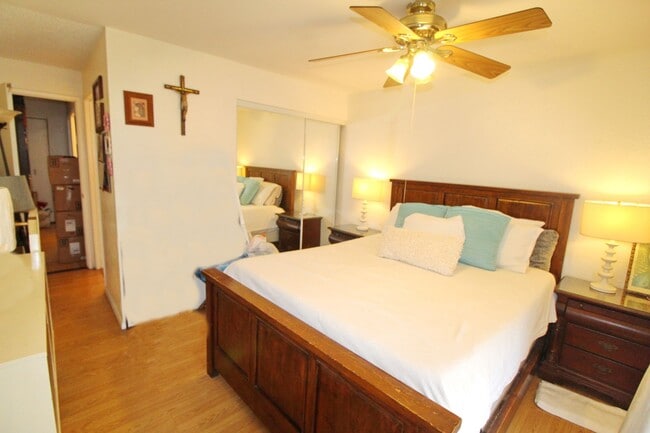 Building Photo - Upper Level- Unfurnished Kihei Villages Condo - 2 Bed 2 Bath - 1 Parking Space