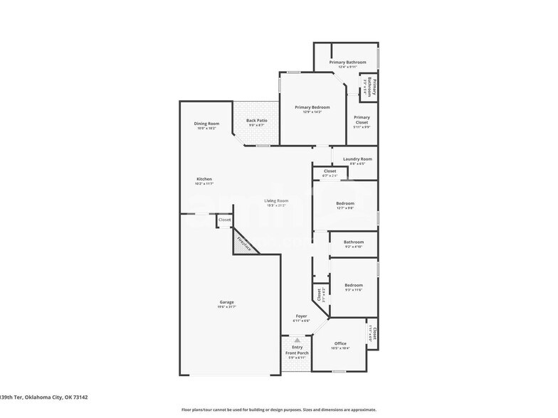 Building Photo - 8308 NW 139th Terrace