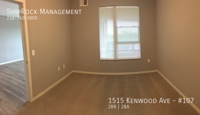 Building Photo - 1515 Kenwood Ave