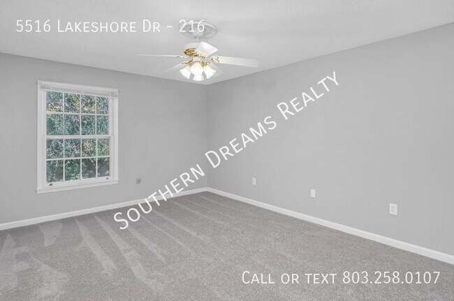 Building Photo - 5516 Lakeshore Dr