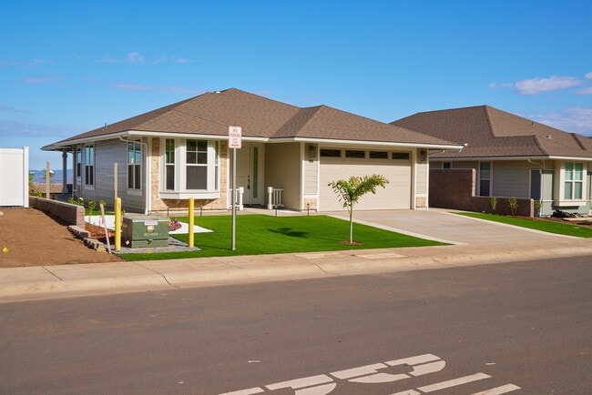 Building Photo - 3 Bedroom / 2 Bathroom – New Build for Lease in Anuhea at Kehalani (Pet Friendly!)