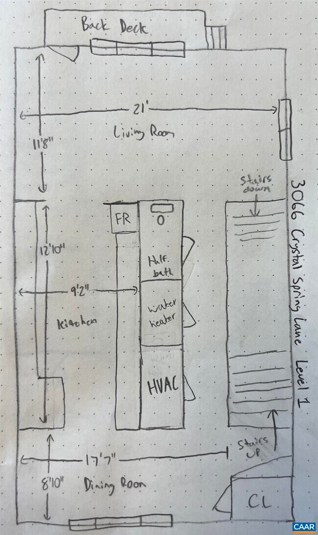 Building Photo - 3066 Crystal Spring Ln