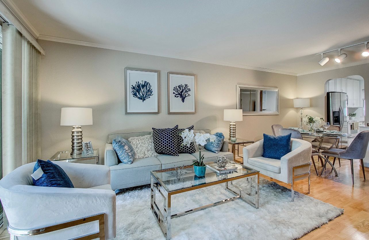 Building Photo - 1303 Victoria Ter