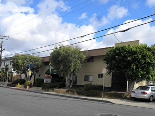 Building Photo - Portofino Apartments