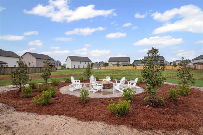 Building Photo - 2106 Cadenza Cir