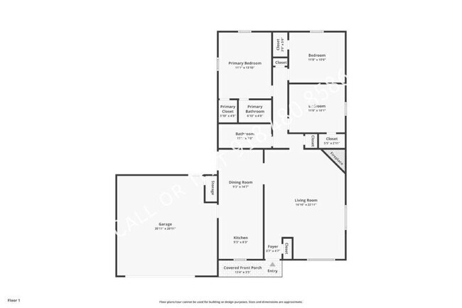 Building Photo - 920 W Memphis St