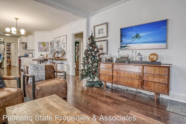 Building Photo - 3 br, 2 bath House - 115 Peachtree Street