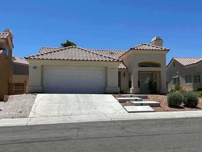 Primary Photo - Single story home at Desert Shores