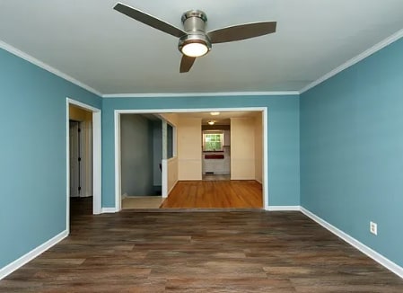 Building Photo - 4704 Lawndale Dr