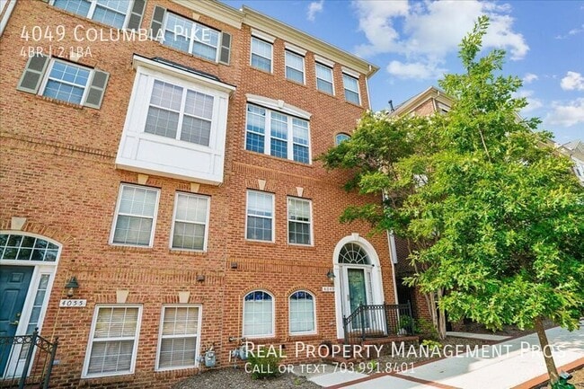 Building Photo - 4049 Columbia Pike