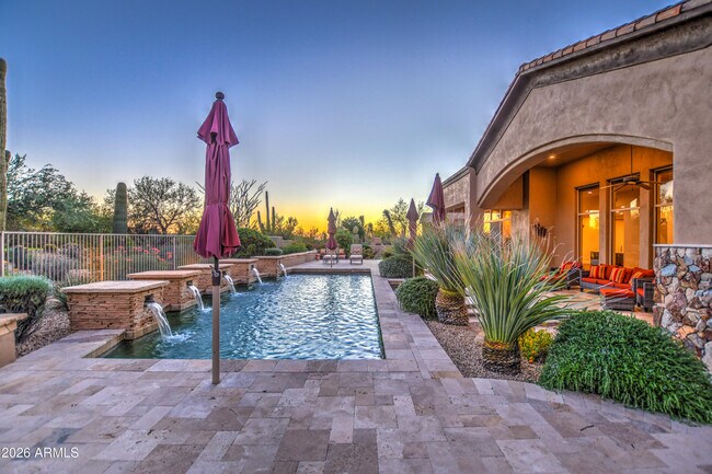 Building Photo - 9671 E Monument Dr