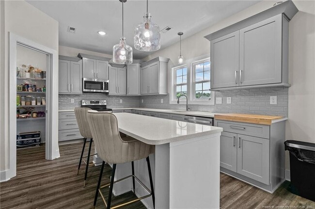 Building Photo - 5527 Mountain Run Dr