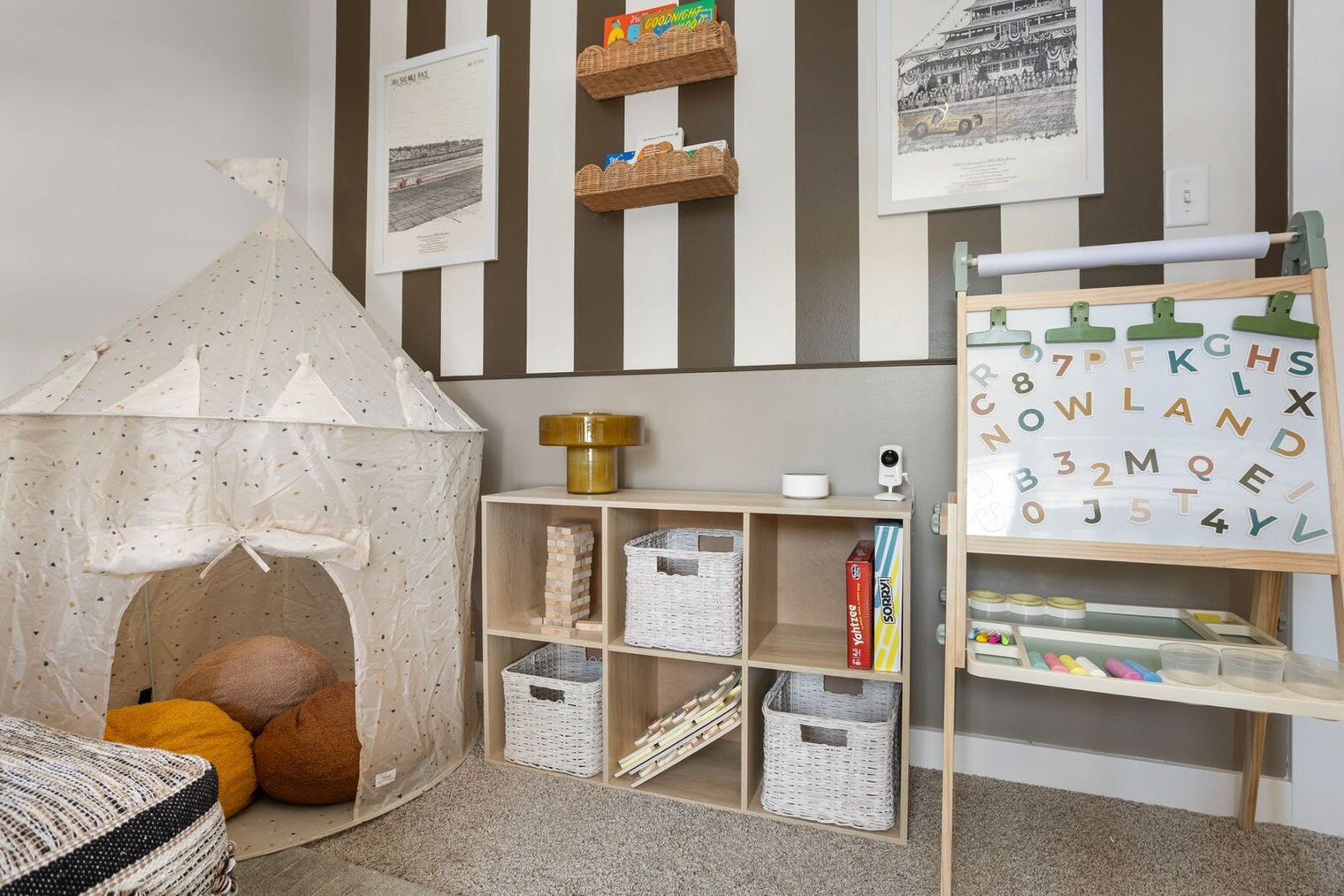 Building Photo - 2308 Nowland Ave