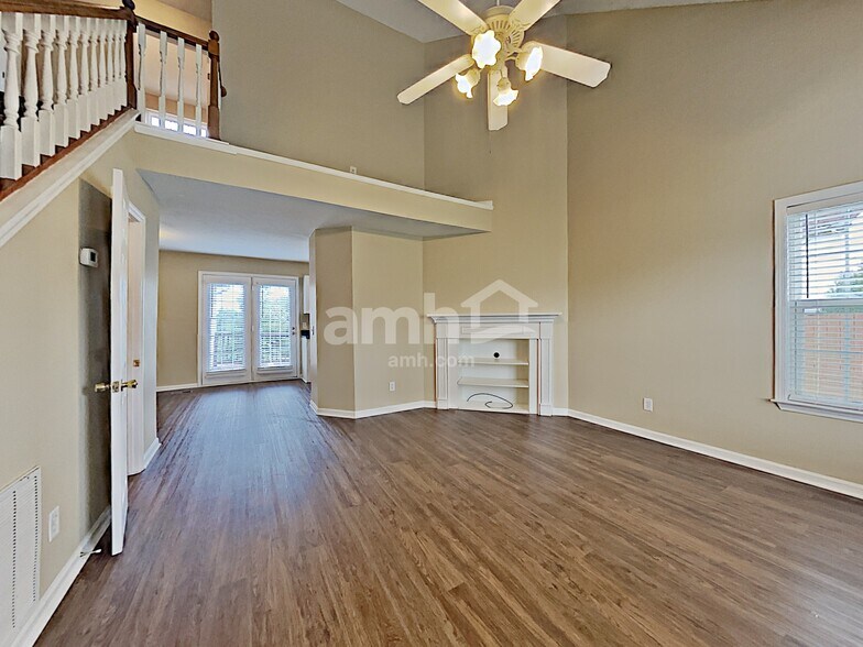 Building Photo - 4107 Mountain Top Trl