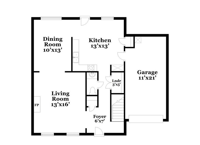 Building Photo - 6114 Patric Alan Ct