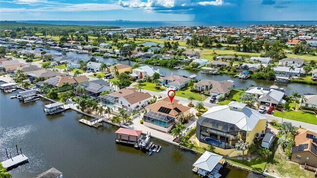 Building Photo - 816 Golf Island Dr