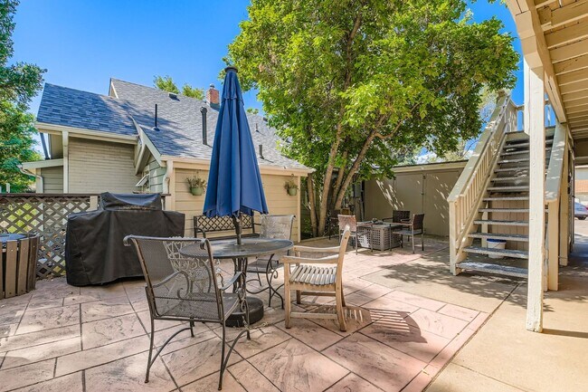 Building Photo - Cozy 2 bed/1 bath in Central Boulder with ...