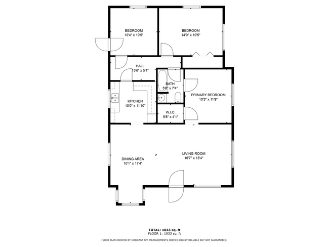 Building Photo - Beautiful 3 Bed Home For Rent!