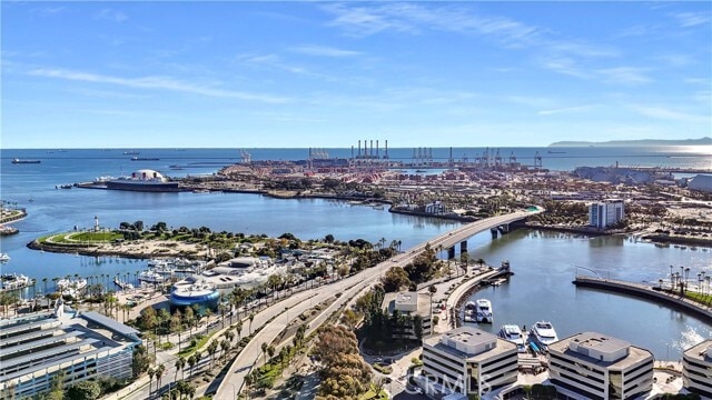 Building Photo - 400 W Ocean Blvd