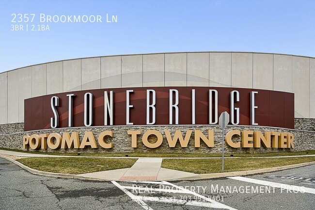 Building Photo - 2357 Brookmoor Ln