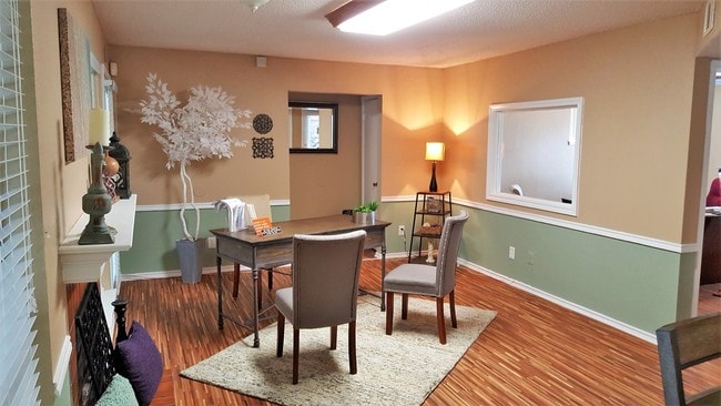 Building Photo - EAST POINT