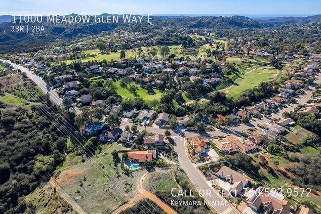 Building Photo - 11000 Meadow Glen Way E