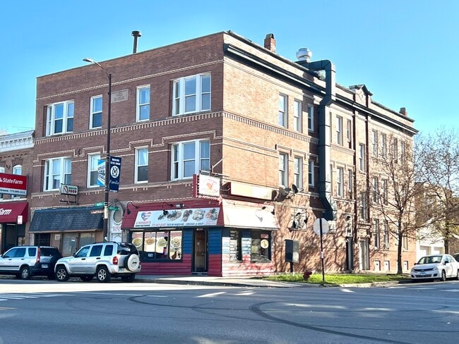 Primary Photo - 3623 W North Ave