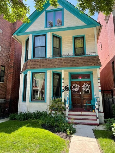Primary Photo - 1435 W Melrose St