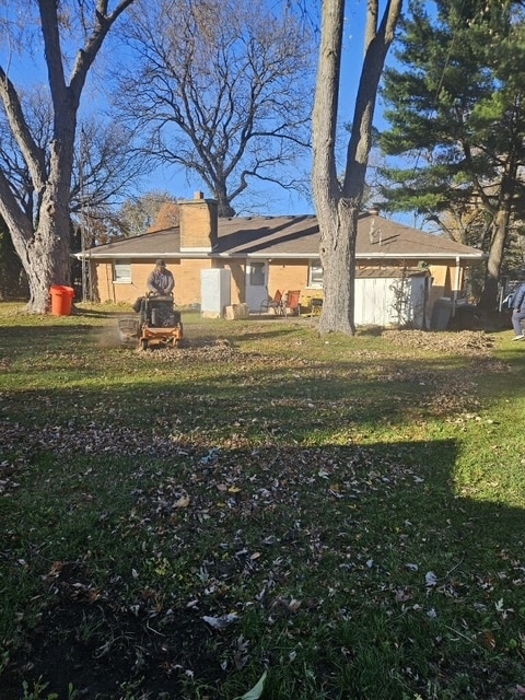 Building Photo - 444 Michigan Ave