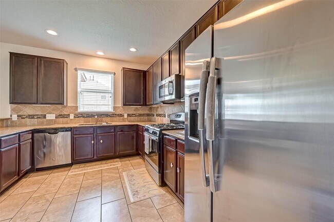 Building Photo - 3306 Coopers Ridge Way