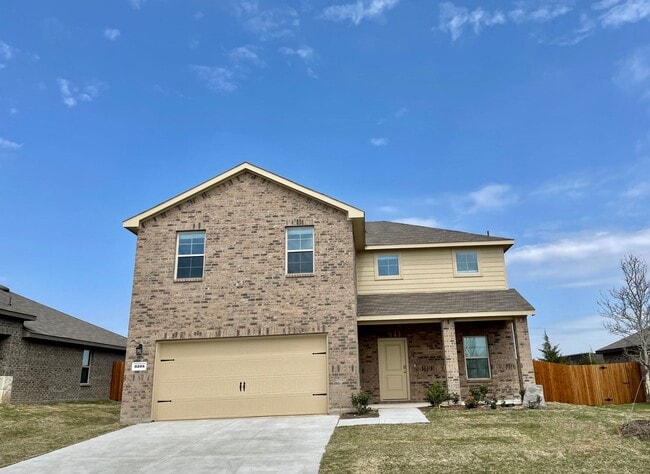 Building Photo - 4 Bed 2.5 Bath House For Lease in Sherman,...