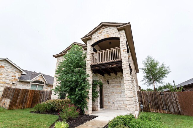 Building Photo - 605 Allenscreek Way-