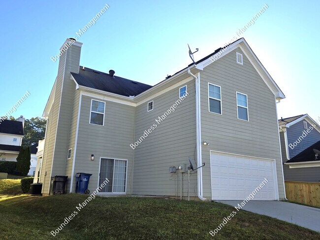 Building Photo - 4593 Parkway Cir