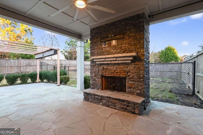 Building Photo - 3515 Knobcone Dr