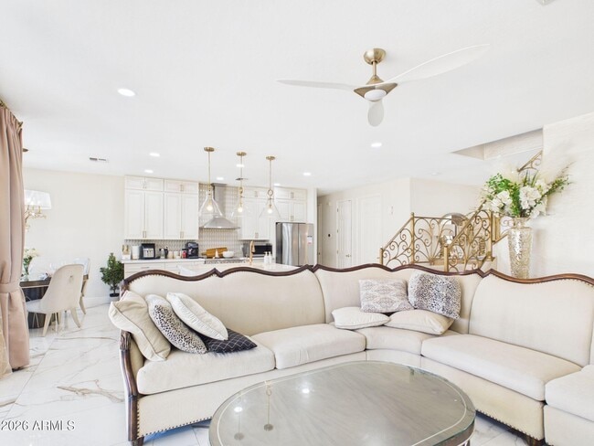 Building Photo - 7446 W Tumblewood Dr